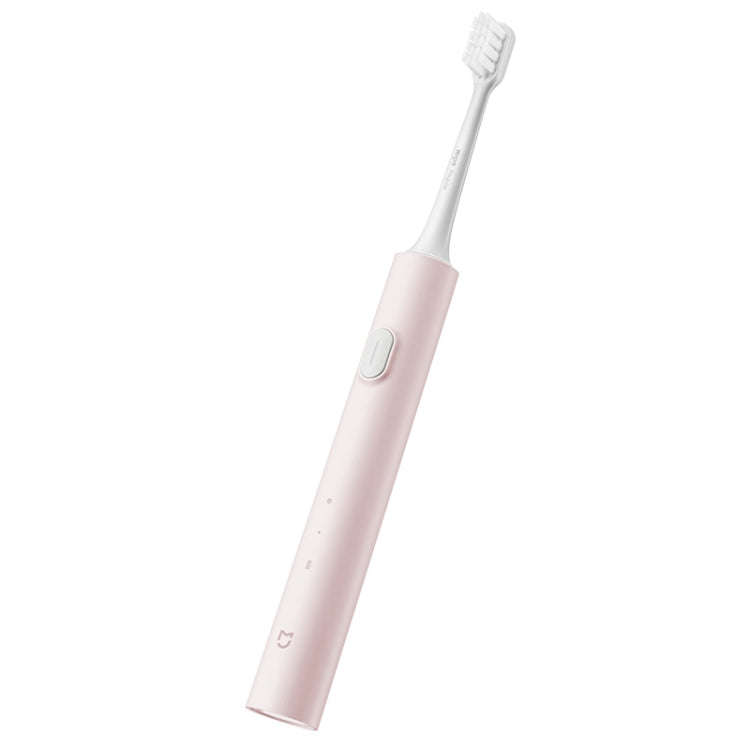 Original Xiaomi Mijia Sonic Electric Toothbrush T200(Pink)