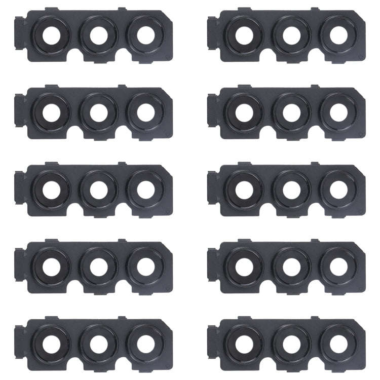 For Samsung Galaxy A13 SM-A135F 10pcs Camera Lens Cover