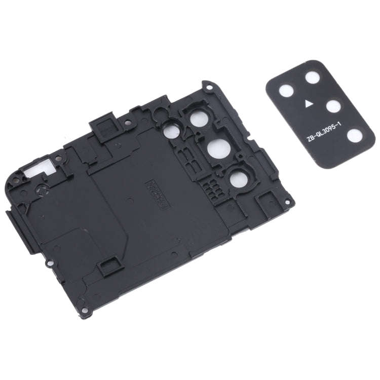 For Samsung Galaxy A03S SM-A037F 10pcs Camera Lens Cover