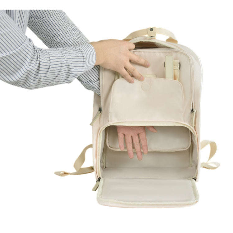 CADeN Multifunctional Photography Shoulders Digital Bag Portable Camera Backpack, Size:28.5 x 14 ...