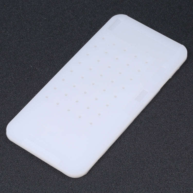 Glue Remove Silicone Pad For iPhone 12 / 12 Pro