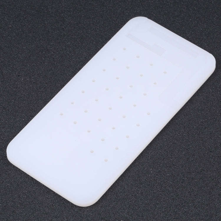 Glue Remove Silicone Pad For iPhone 13 Mini
