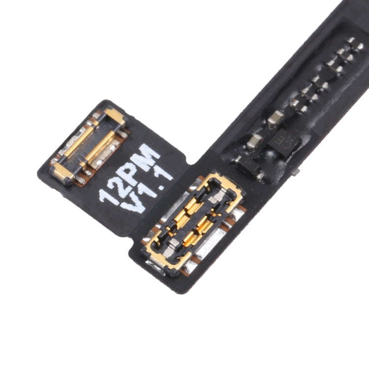 JC External Battery Repair Flex Cable For iPhone 12 Pro Max
