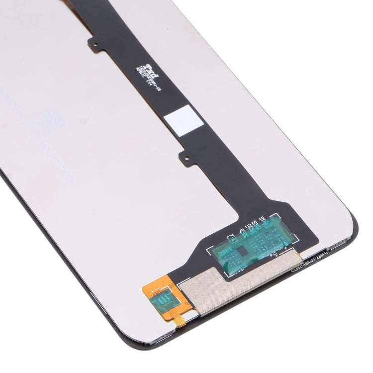 OEM LCD Screen For ZTE Blade A52 with Digitizer Full Assembly