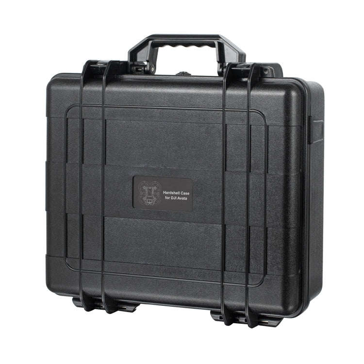 STARTRC ABS Waterproof Shockproof Suitcase For DJI Avata, Compatible with DJI Goggles 2 / FPV Gog...
