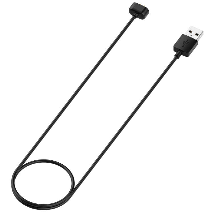 For Amazfit Band 7 Magnetic Cradle Charger USB Charging Cable, Lenght: 1m