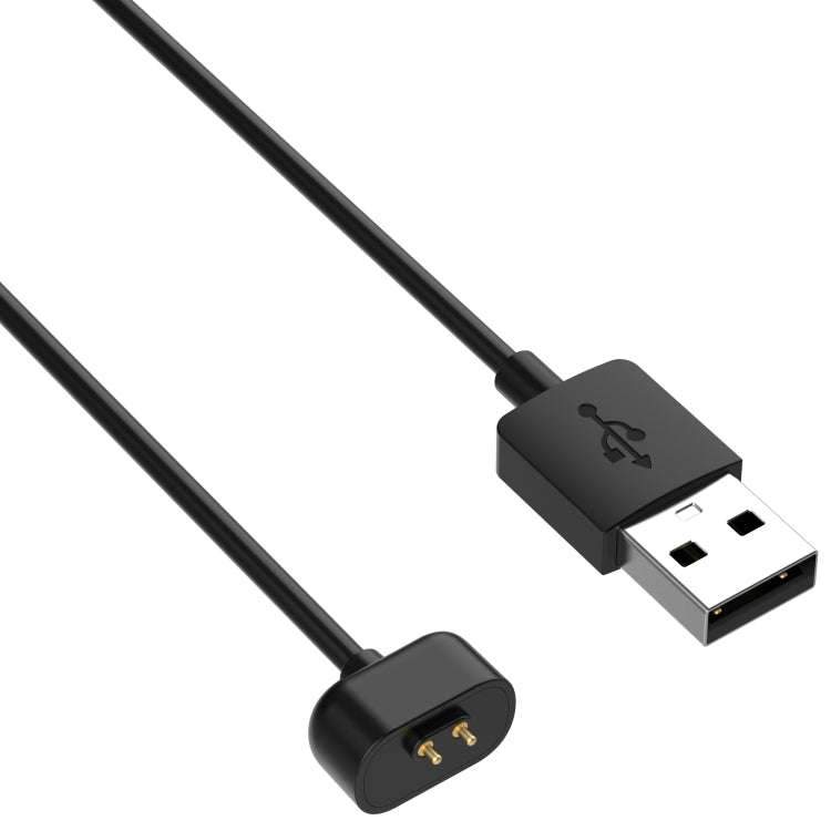 For Amazfit Band 7 Magnetic Cradle Charger USB Charging Cable, Lenght: 1m