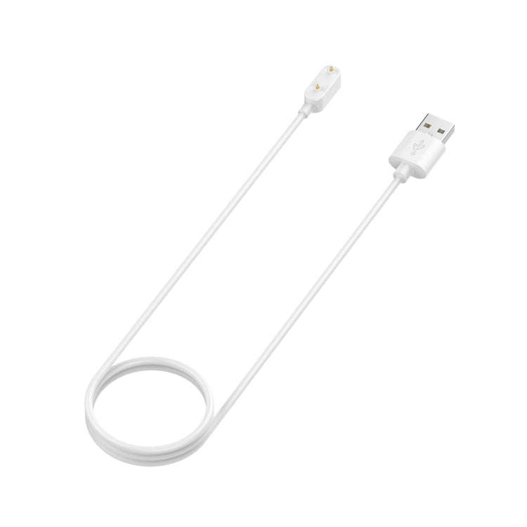 For Huawei S-TAG Magnetic Cradle Charger USB Charging Cable, Lenght: 1m(White)
