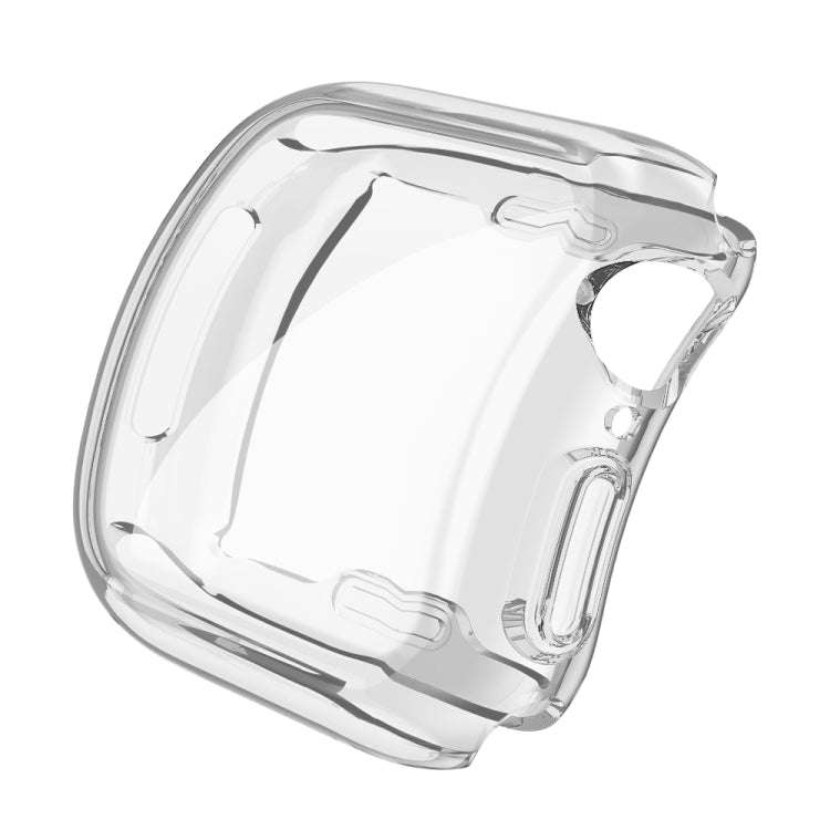 Transparent TPU Protective Case For Apple Watch Series 9 / 8 & 7 41mm