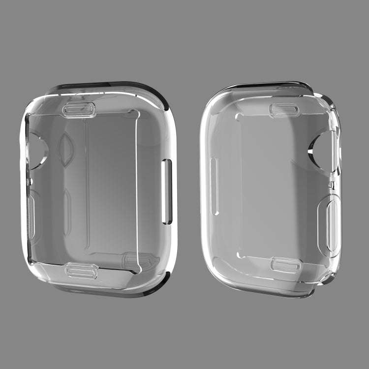 Transparent TPU Protective Case For Apple Watch Series 9 / 8 & 7 41mm