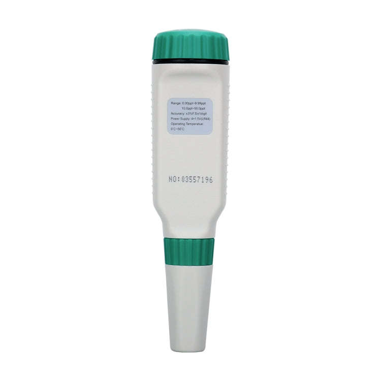 SmartSensor AR8012 Portable Digital Salino Meter