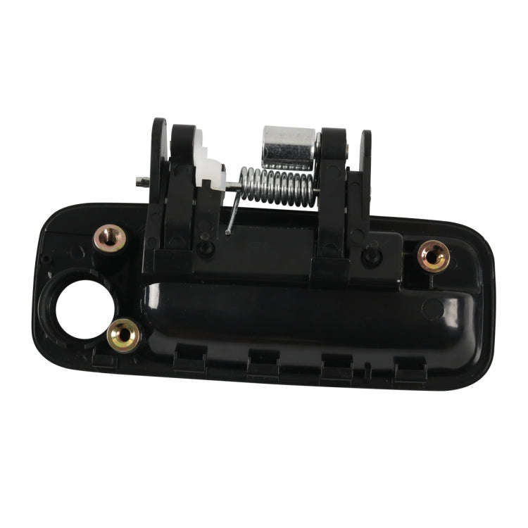 A7770 1 Pair Car Front Outside Door Handle 69210-AA010 for Toyota Camry 1997-2001