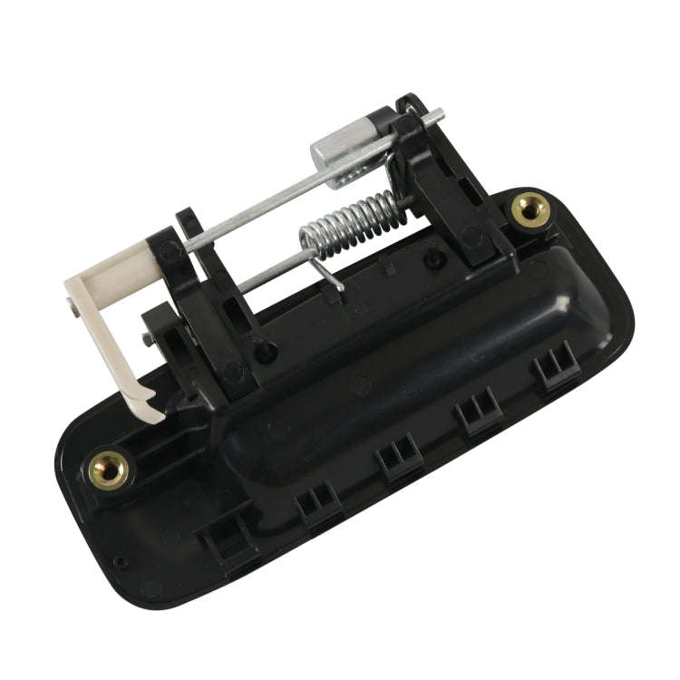A7772 4 in 1 Car Outside Door Handle 69220-AA010 for Toyota Camry 1997-2001