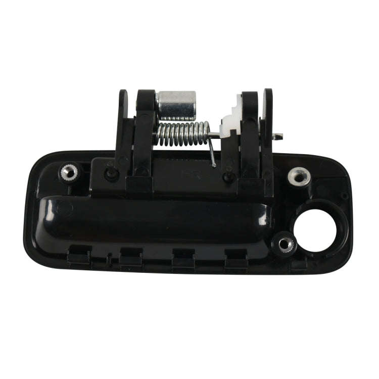 A7772 4 in 1 Car Outside Door Handle 69220-AA010 for Toyota Camry 1997-2001