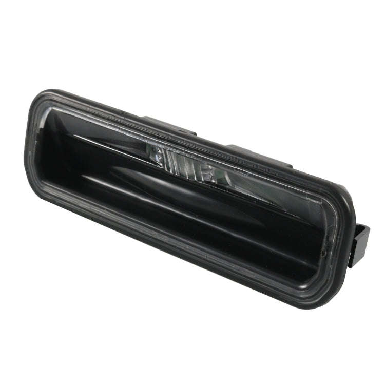 A7567 Car Rear Trunk Door Switch with Light BM5119B514AE for Ford Focus MK3 2010-2014