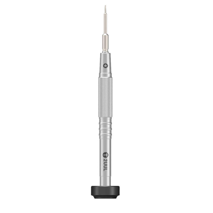 2UUL Pentalobe 0.8mm Colorful Flyshaft Screwdriver