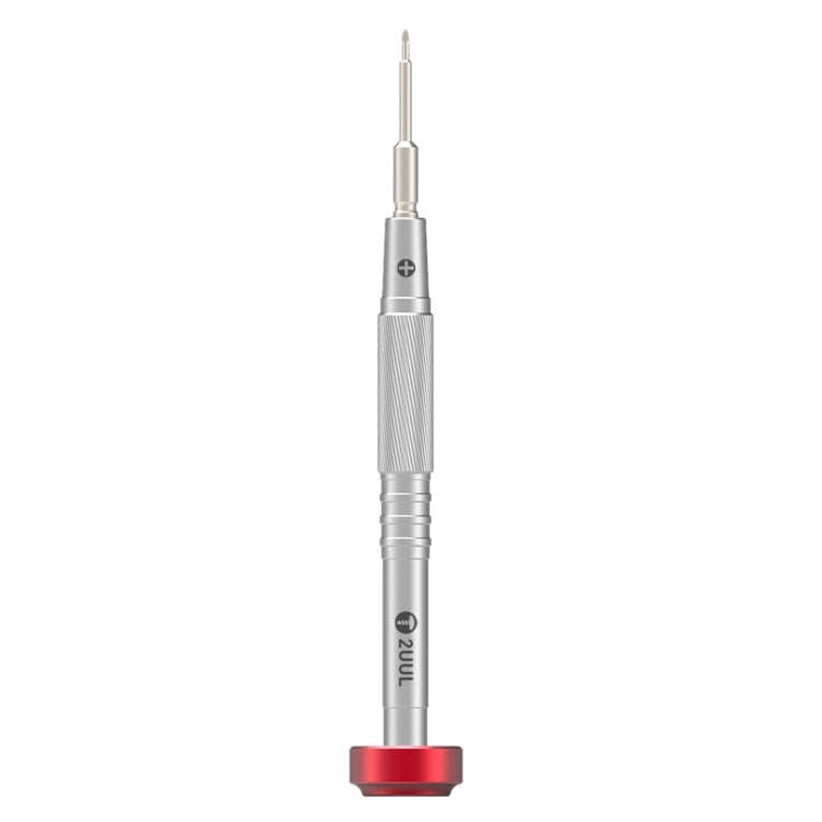 2UUL Corss 1.2/1.5 Colorful Flyshaft Screwdriver