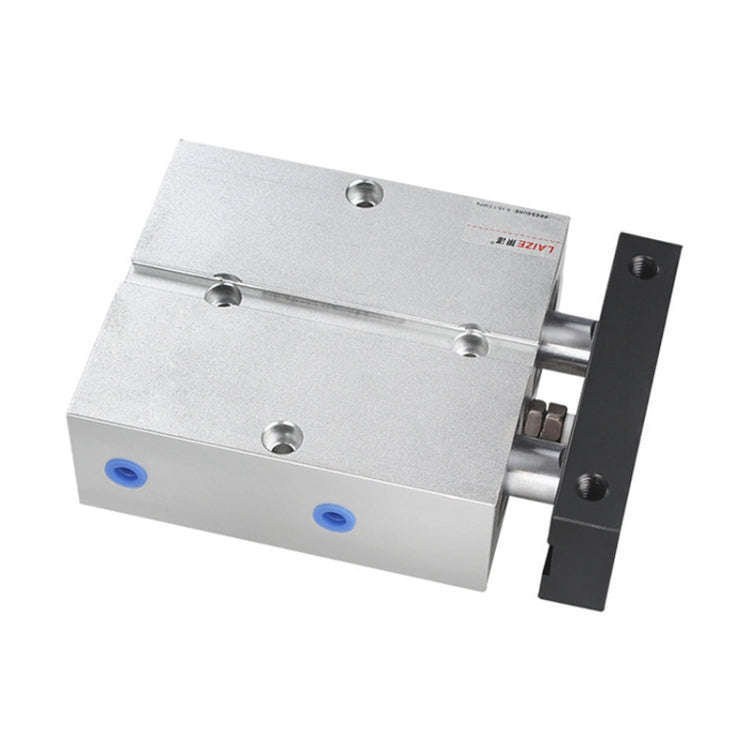 TN20x80 TN Series Double Rod Double Shaft Cylinder
