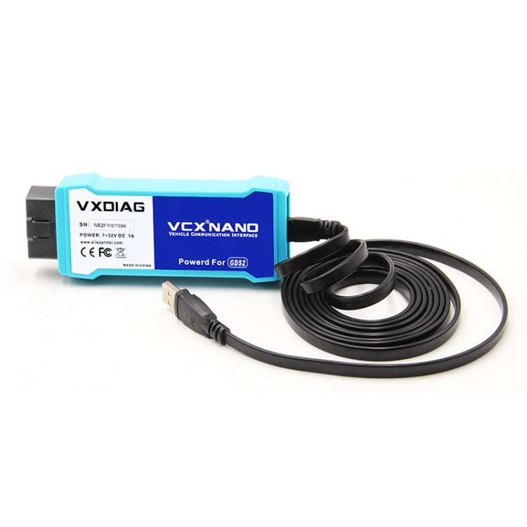 NANO GDS2 WiFi Diagnostic Tools For GM GDS2 2021 Tech2win 33.003
