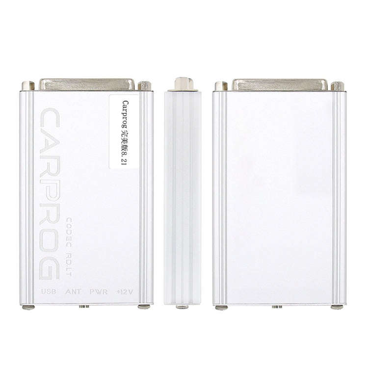 V8.21 CarProg Car ECU Programming Tool Set