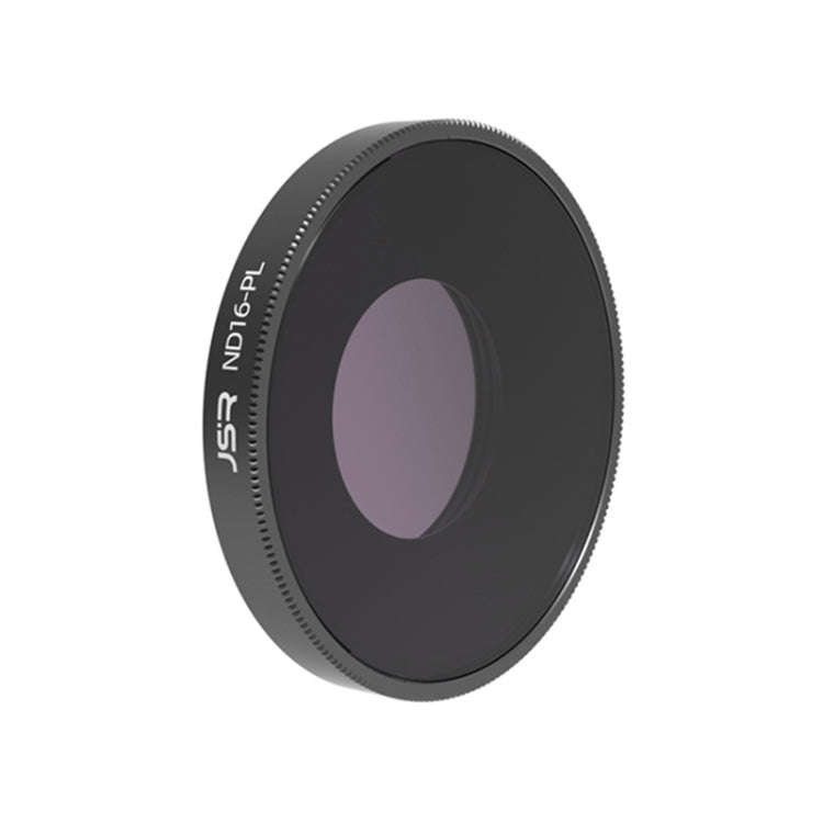 JSR LS ND16PL Lens Filter For DJI Osmo Action 3