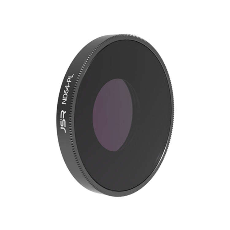 JSR LS ND64PL Lens Filter For DJI Osmo Action 3