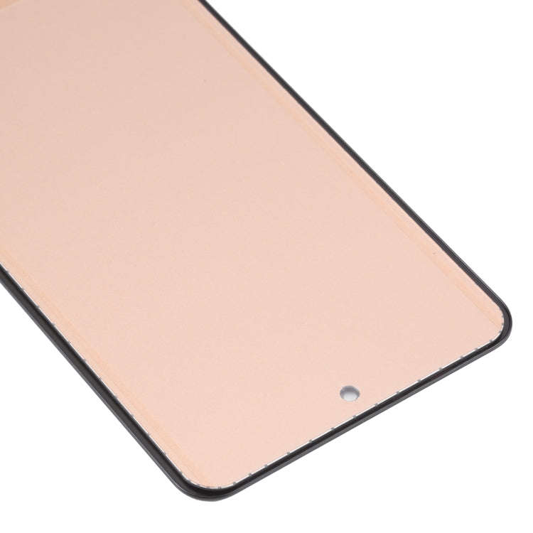 TFT LCD Screen and Digitizer Full Assembly For Xiaomi Redmi K40 Gaming / Poco F3 GT / Black Shark...