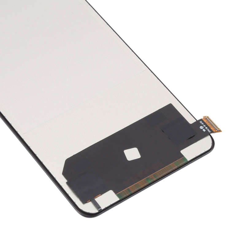TFT LCD Screen and Digitizer Full Assembly For OPPO Reno8 Pro China/Realme Q5 Pro/Realme GT2/K10 Pro