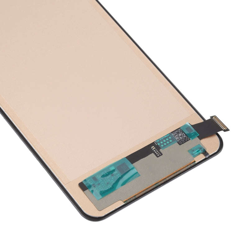 TFT LCD Screen For vivo iQOO 8 with Digitizer Full Assembly