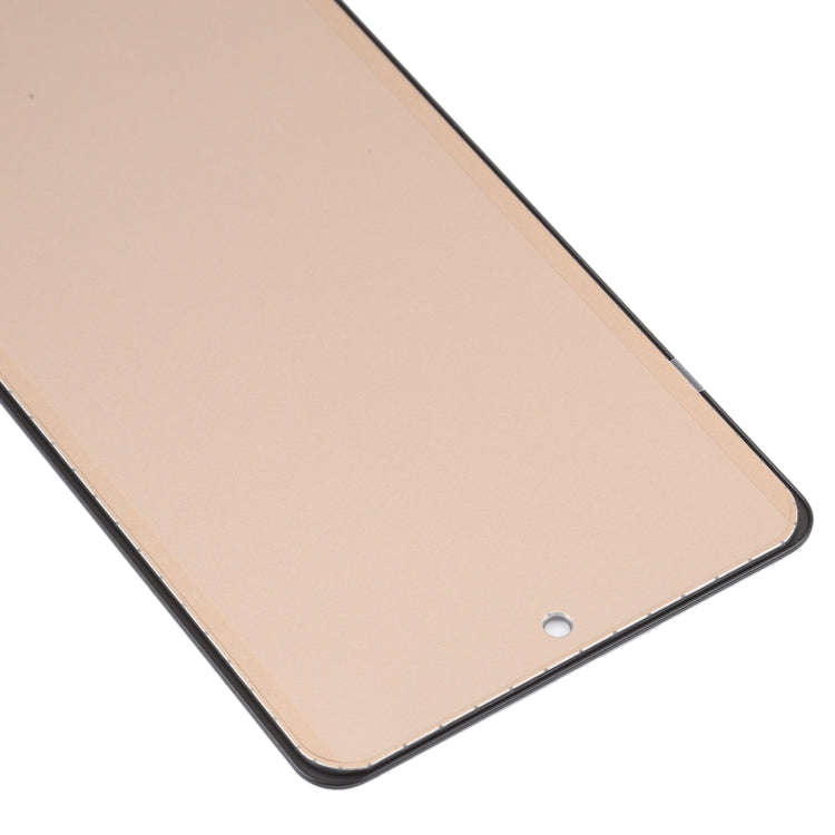 TFT LCD Screen  For vivo iQOO 9 with Digitizer Full Assembly