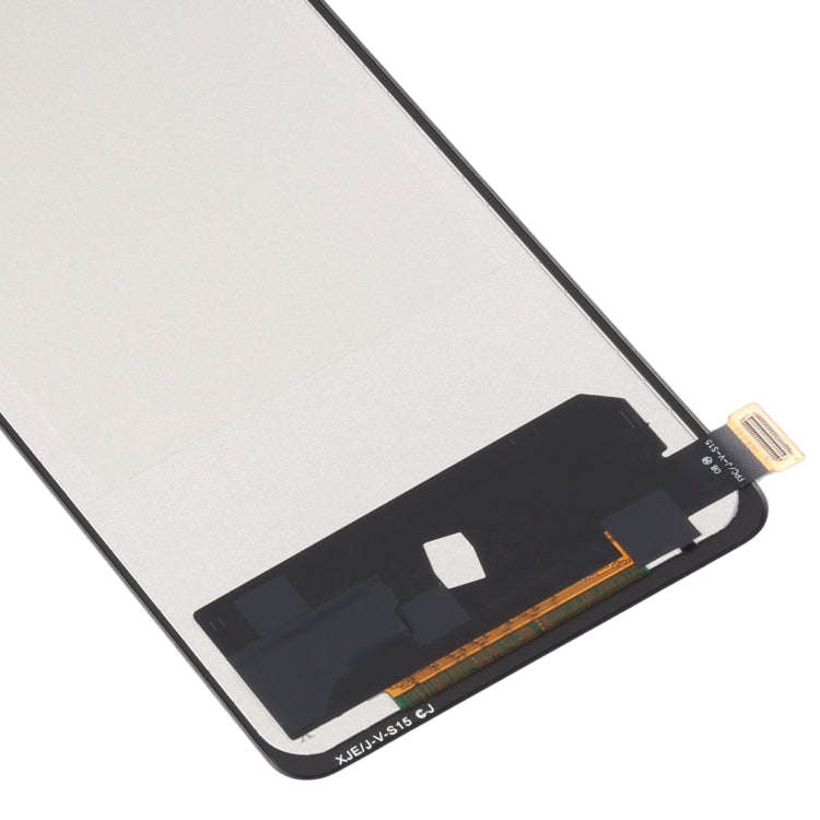 TFT LCD Screen and Digitizer Full Assembly For vivo S15/iQOO Neo6/iQOO Neo6 SE