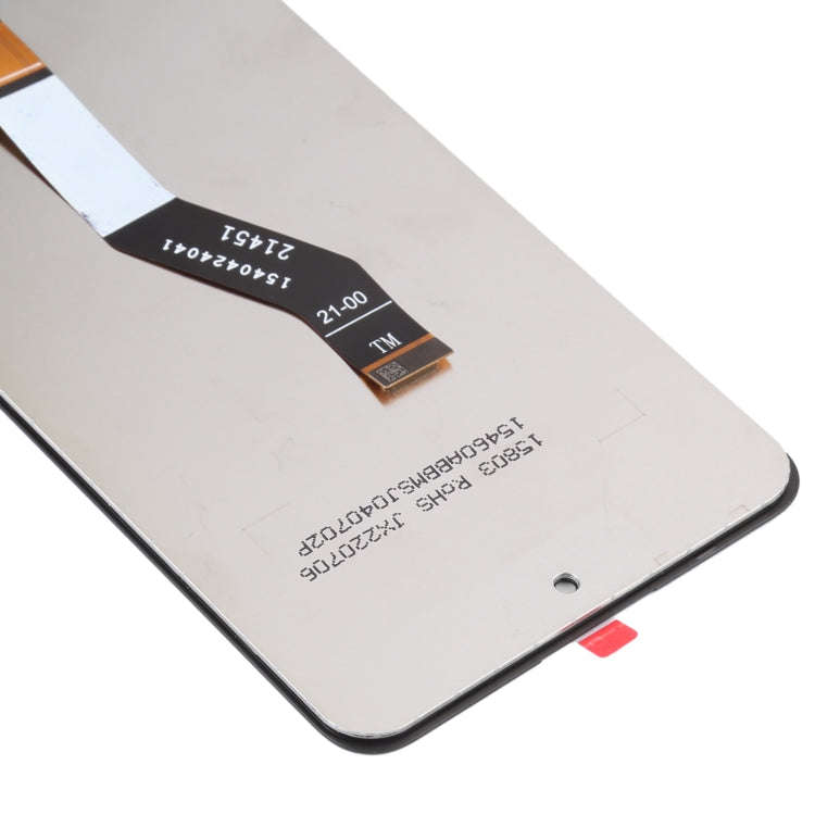 TFT LCD Screen and Digitizer Full Assembly For Xiaomi Redmi Note 11 China/Poco M4 Pro 5G/Redmi No...
