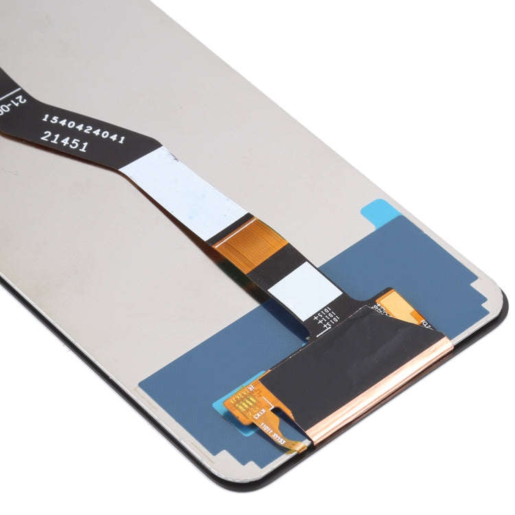 TFT LCD Screen and Digitizer Full Assembly For Xiaomi Redmi Note 11 China/Poco M4 Pro 5G/Redmi No...