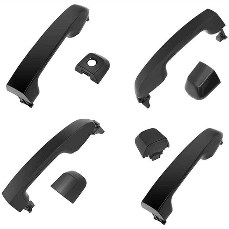 For Toyota Land Cruiser Prado 2007-2011 4 in 1 Car Outside Door Handle 69211-60090