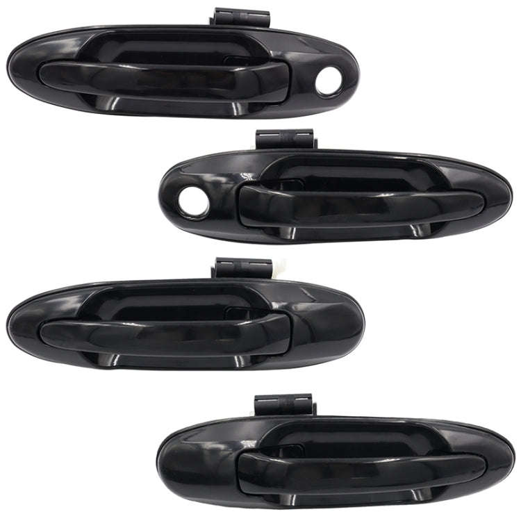 For Lexus LX470 1998-2007 Car Outside Door Handle 69220-60071
