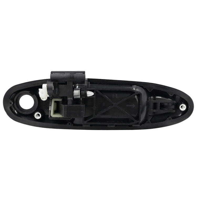 For Lexus LX470 1998-2007 Car Outside Door Handle 69220-60071