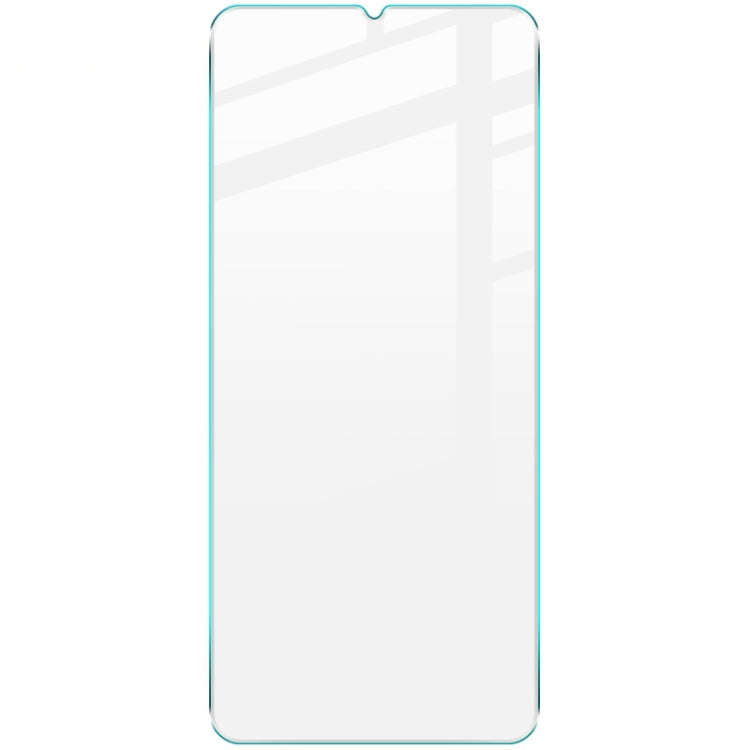 For Blackview A55 Pro imak H Series Tempered Glass Film