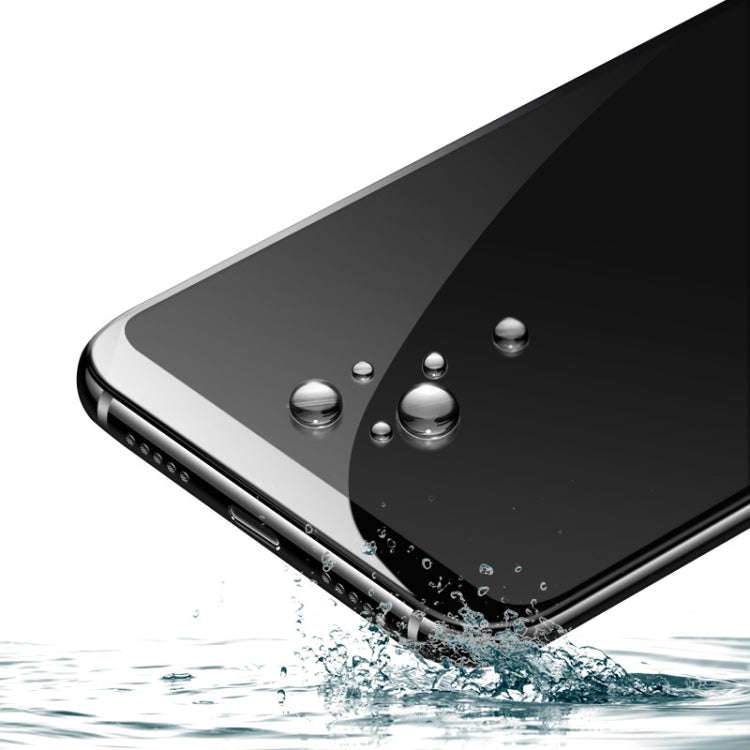 For Blackview A55 Pro imak H Series Tempered Glass Film