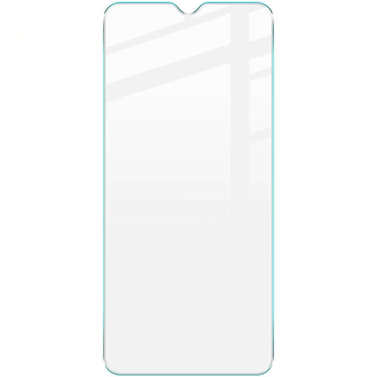 For Blackview A80/A80s imak H Series Tempered Glass Film