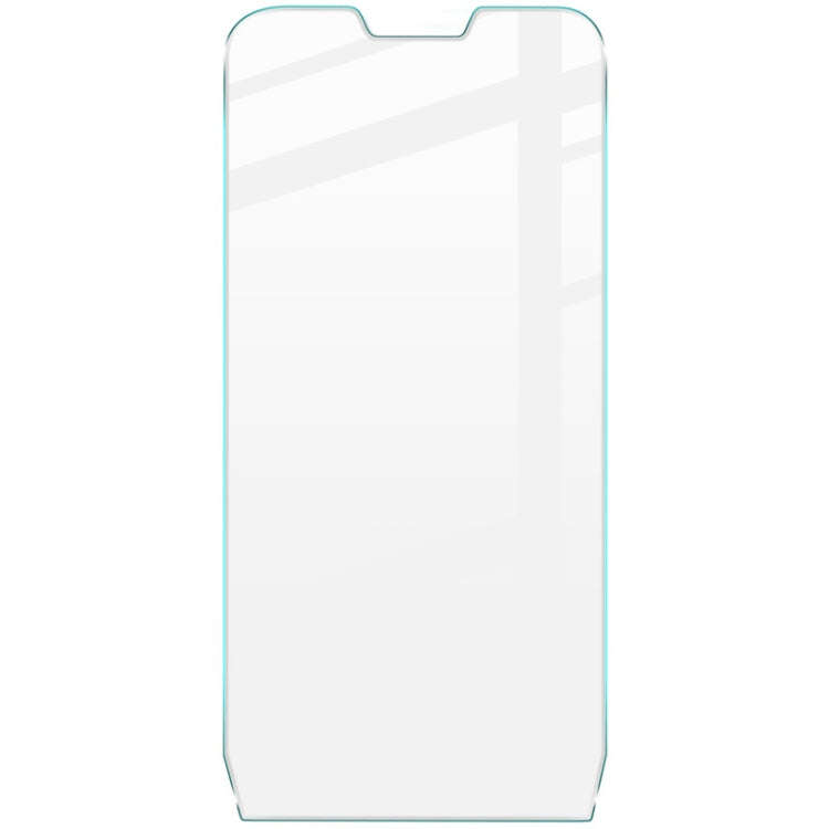 For Blackview BV9700 Pro imak H Series Tempered Glass Film