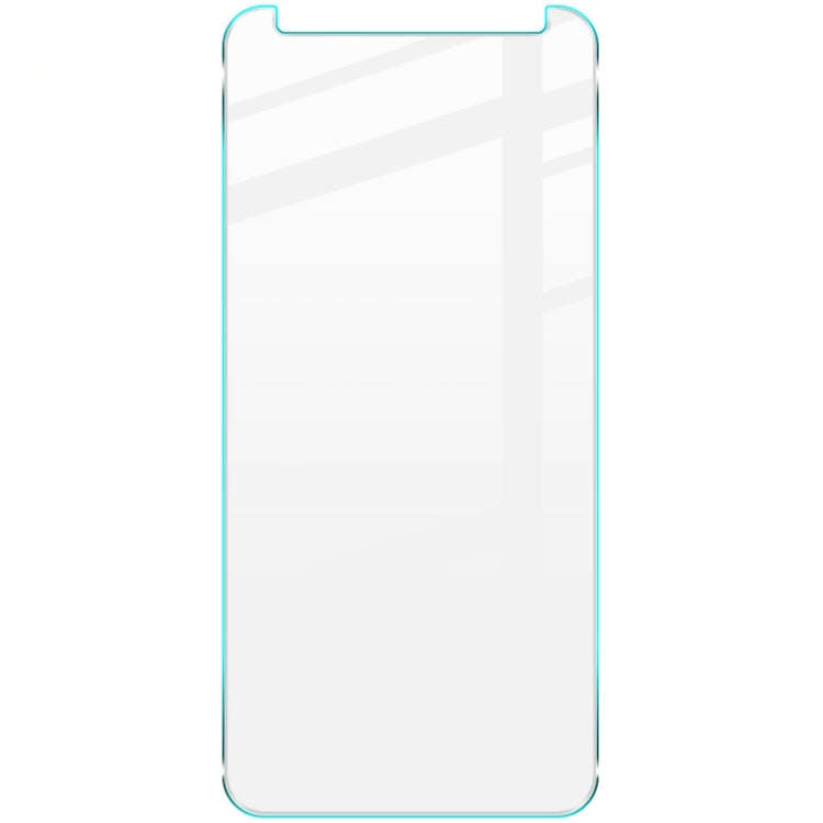 For Blackview OSCAL S60/S60 Pro/S60 Pro Night Vision imak H Series Tempered Glass Film
