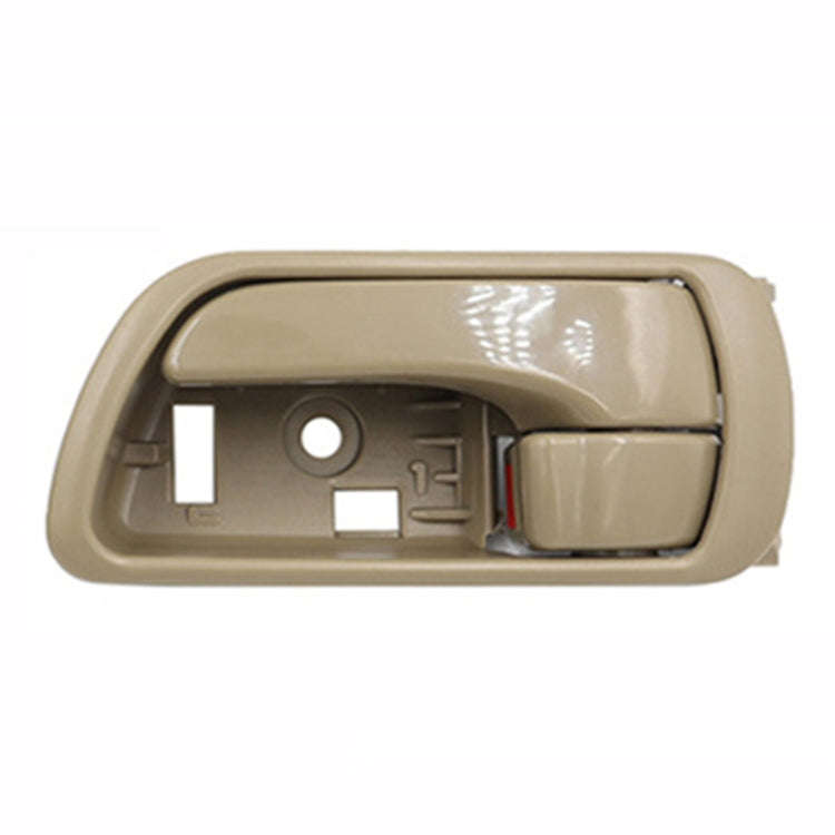 For Toyota Camry 2002-2006 Car Left Side Door Inside Handle 69205-33040