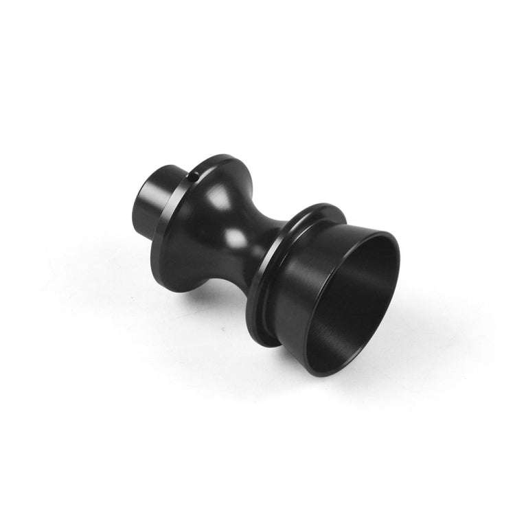 For Subaru BRZ / Toyota FT86 GT86 Gear Shift Knob Reverse Lifter Up(Black)