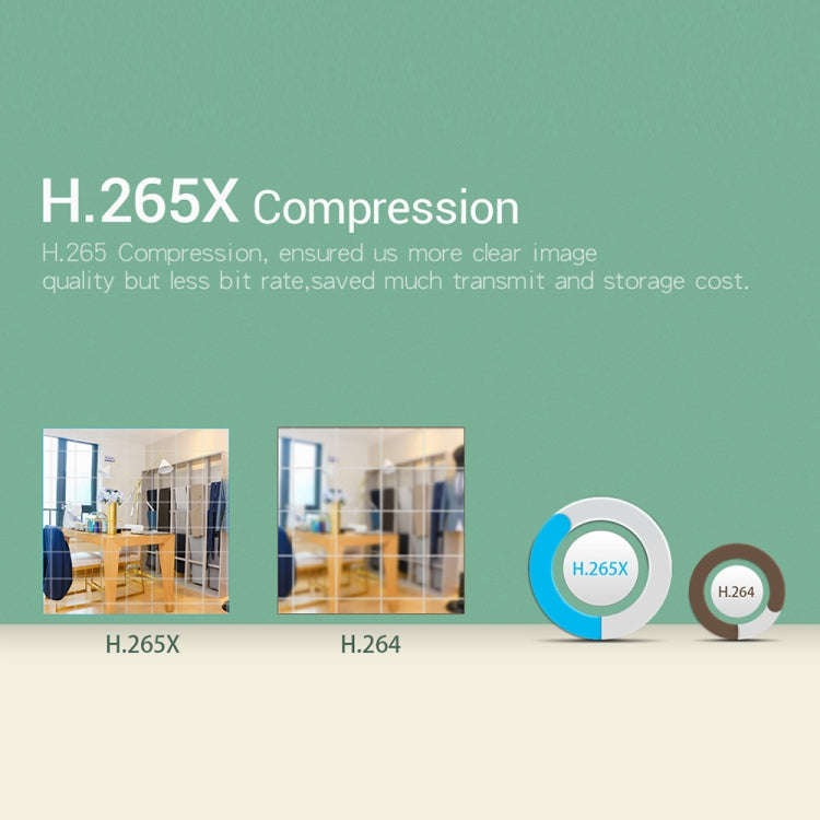 ESCAM QF006 3MP 1296P HD Indoor Wireless PTZ IP Camera IR Night Vision AI Humanoid Detection Home...