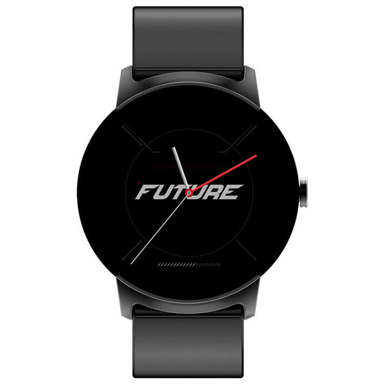 KS02 1.32 Inch Smart Watch Supports Blood Glucose Detection, Blood Pressure Detection, Blood Oxyg...