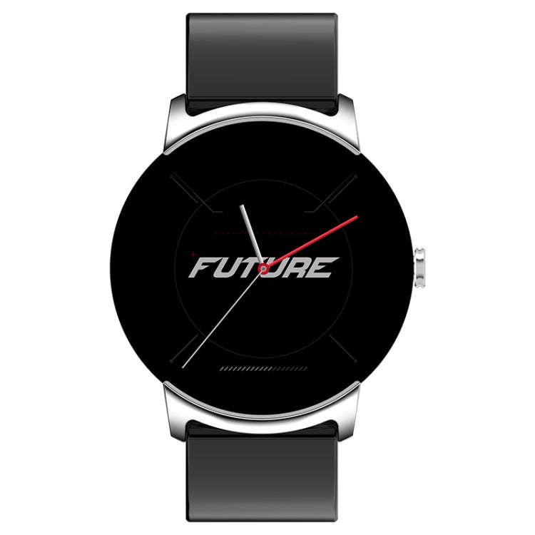 KS02 1.32 Inch Smart Watch Supports Blood Glucose Detection, Blood Pressure Detection, Blood Oxyg...