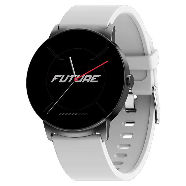 KS02 1.32 Inch Smart Watch Supports Blood Glucose Detection, Blood Pressure Detection, Blood Oxyg...