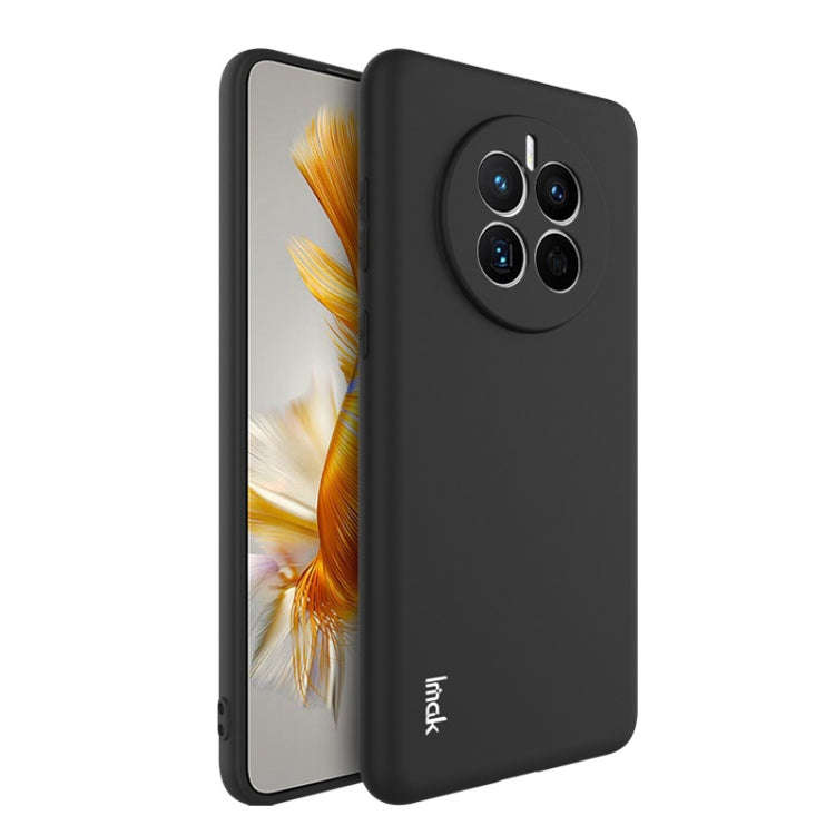 For Huawei Mate 50 IMAK UC-3 Series Shockproof Frosted TPU Protective Phone Case