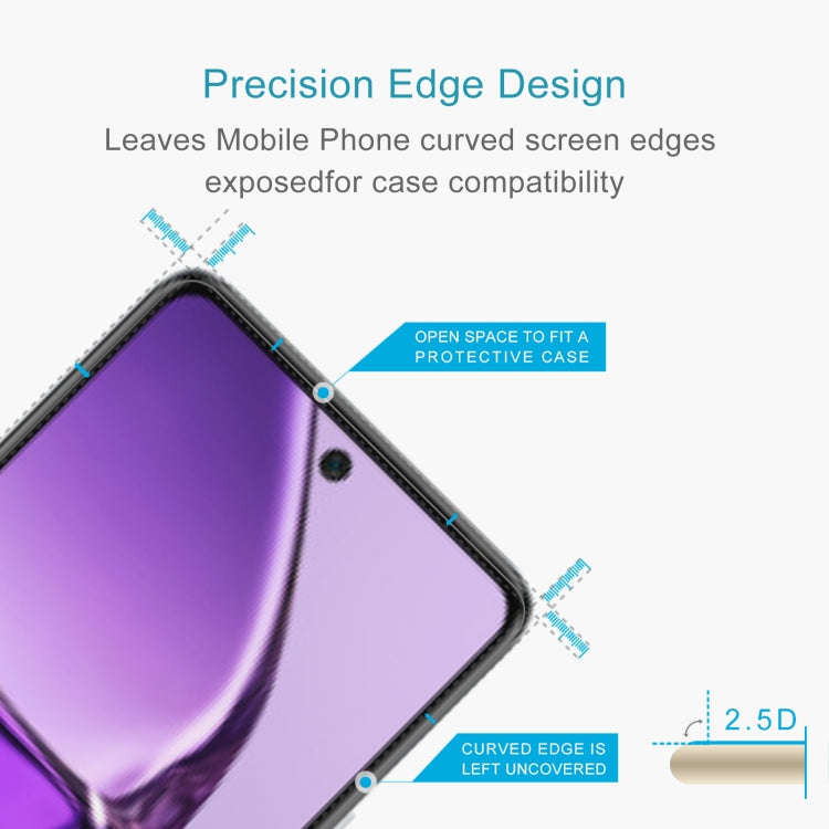 For Infinix Hot 20S 10pcs 0.26mm 9H 2.5D Tempered Glass Film