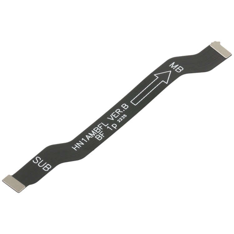 For Huawei P50 Secondary Motherboard Connect Flex Cable